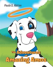 The Adventures of Amazing Amos cover image