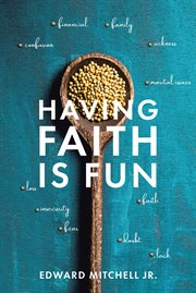 Having faith is fun cover image