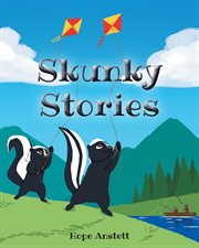 Skunky Stories cover image