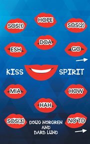 Kiss spirit cover image
