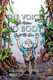 The Voice From Where No Body Could Be Seen cover image