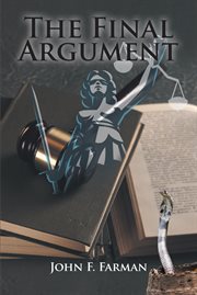 The final argument cover image