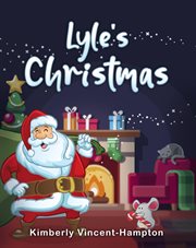 Lyle's christmas cover image