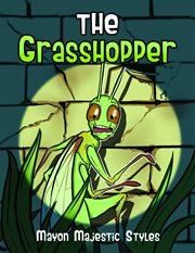 The grasshopper cover image