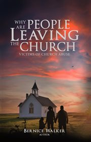 Why are people leaving the church. Victims of Church Abuse cover image