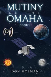 Mutiny on the omaha cover image
