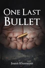 One last bullet cover image