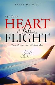 Let your heart take flight cover image