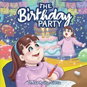 The birthday party cover image