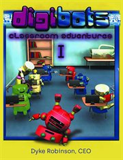 Digibots cover image