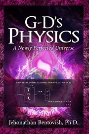G-d's physics cover image
