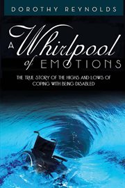 A whirlpool of emotions cover image