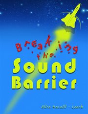 Breaking the sound barrier cover image