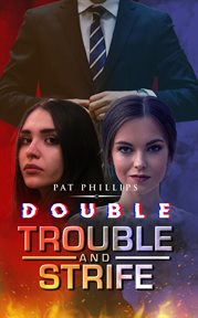 Double trouble and strife cover image