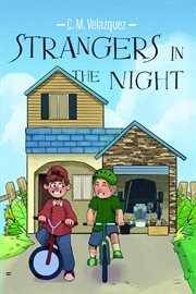 Strangers in the night cover image