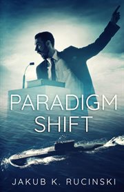 Paradigm shift cover image