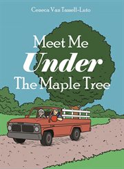 Meet Me Under the Maple Tree cover image