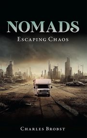 Nomads : Escaping Chaos cover image