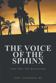 The Revelation : Voice of the Sphinx cover image