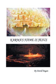 Karma's name is jesus cover image