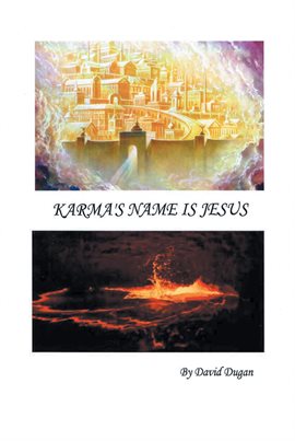 Karma's Name is Jesus