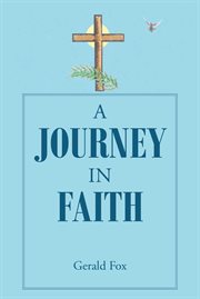 A journey in faith cover image