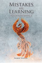 Mistakes are learning opportunities cover image