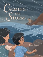 Calming the storm cover image