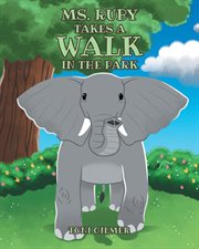 Ms. ruby takes a walk in the park cover image