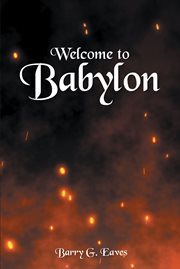 Welcome to babylon cover image