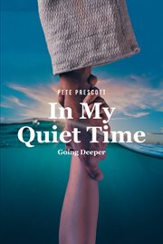 In my quiet time cover image