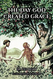 The day god created grace cover image