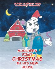 Munchee's first christmas in his new house cover image