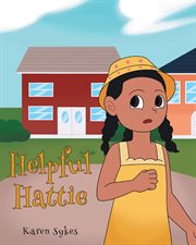 Helpful Hattie cover image