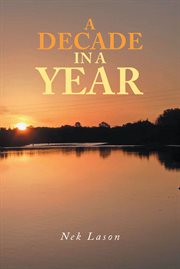 A decade in a year cover image