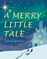 A Merry Little Tale cover image