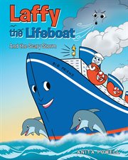 Laffy the Lifeboat : And the Scary Storm cover image