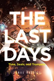 The last days cover image