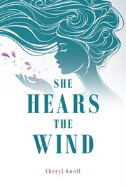 She hears the wind cover image