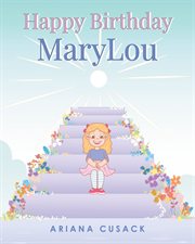 Happy Birthday MaryLou cover image