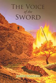 The voice of the sword cover image