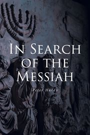 In search of the messiah cover image