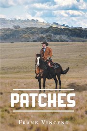 Patches : fox trot cover image