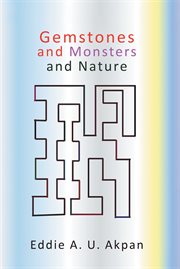 Gemstones and Monsters and Nature cover image
