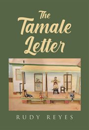The Tamale Letter cover image
