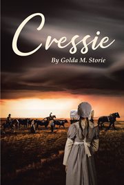 Cressie cover image