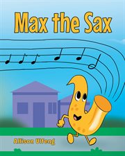 Max the Sax cover image