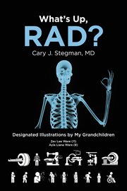 What's Up, Rad? cover image
