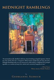 Midnight Ramblings cover image