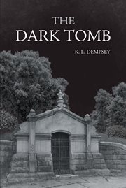 The dark tomb cover image